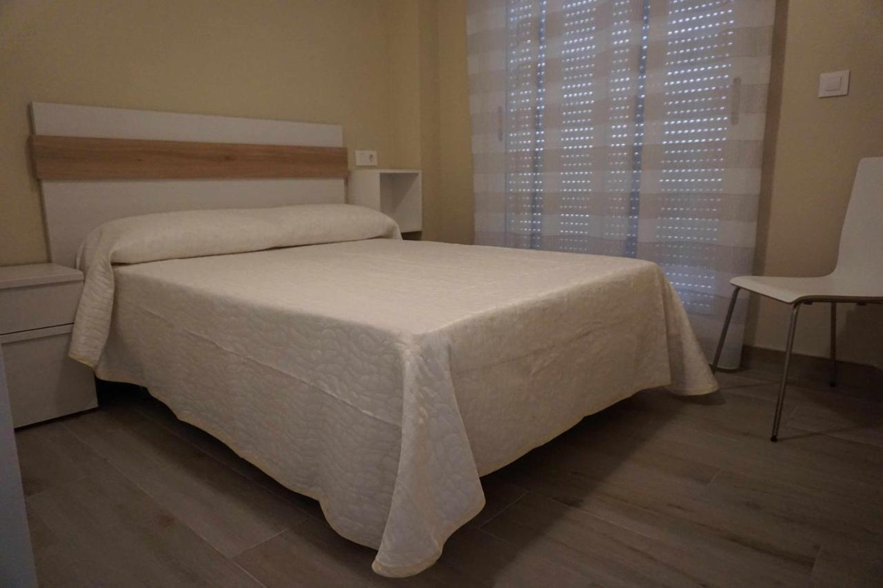 Mediterrania Marina Puerto de Sagunto Exterior photo